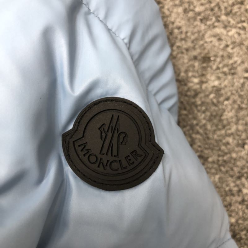 Moncler Down Jackets